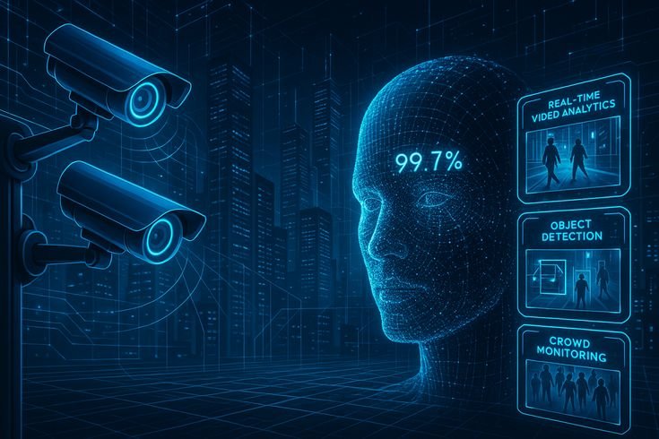 AI Security Tools: Your Digital Bodyguards
