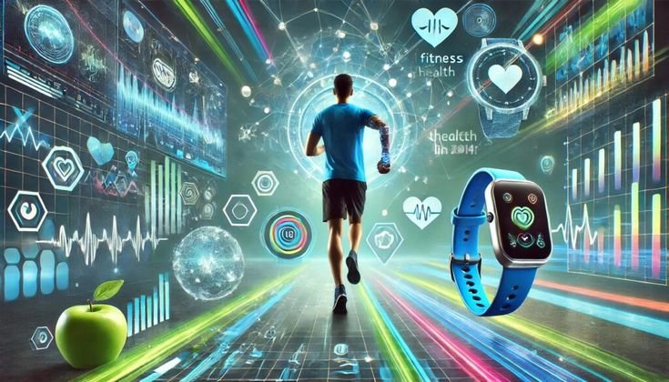 AI Personal Trainers: Fitness in the Age of Algorithms