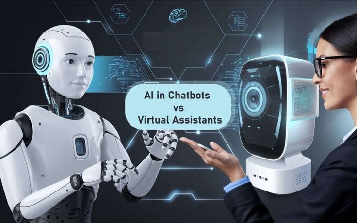 AI-Powered Assistants: From Sci-Fi Dreams to Daily Life Helpers