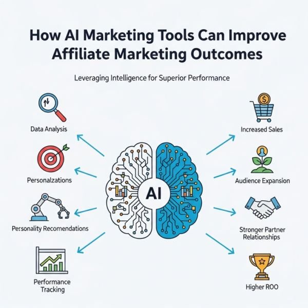 AI Marketing Tools