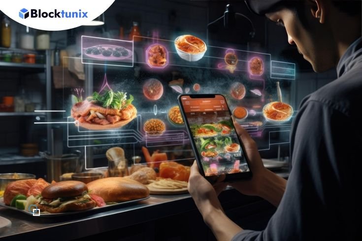 FoodTech Startups – Reinventing the Way We Eat