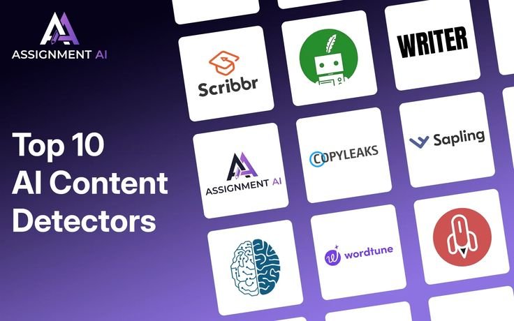 AI Content Detectors