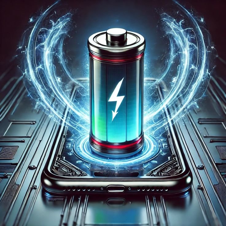 Battery storage solutions
