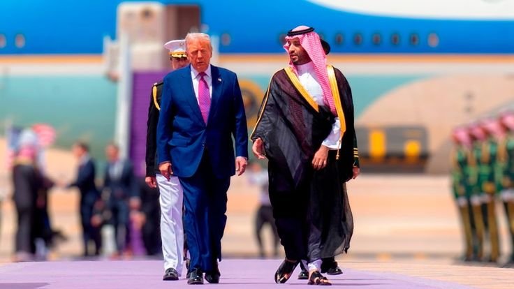 Trump’s Business Partners