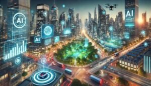 AI Traffic Management