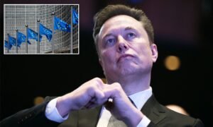 Elon Musk’s Call to Abolish the EU and Restore National Sovereignty