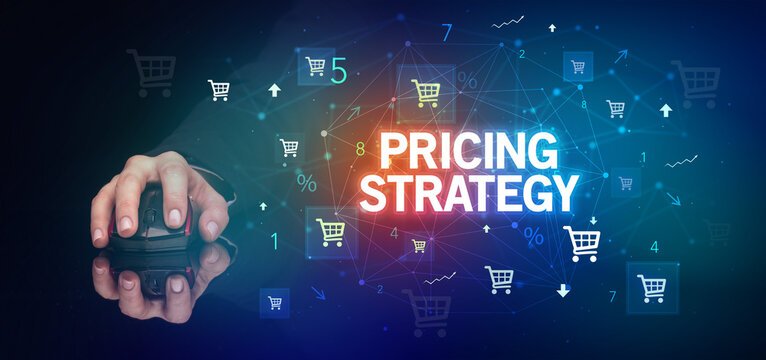 Pricing Strategy
