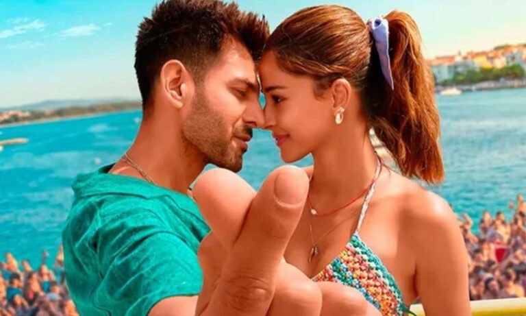 Kartik Aaryan movies